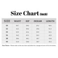 thumbnail image 6 of FEDTOSING Mens Linen Casual Dress Pants Old Money Pleated Baggy Wide Leg Vintage Relaxed Fit Trousers, 6 of 6