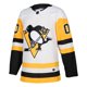 Pittsburgh Pingouins Tout Nom adidas NHL Authentique Pro Maillot de Route - Pro Cousu – image 2 sur 2