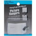 thumbnail image 2 of Cloth Picture Hangers - Pkg of 6, 2 of 2