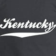 thumbnail image 3 of CafePress - Kentucky Long Sleeve Dark T Shirt - Long Sleeve Dark T-Shirt, 3 of 4