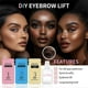 thumbnail image 2 of Home Eyebrow Frame Kit for DIY Eyebrow Perm - Professional Eyebrow Care Tools, 2 of 5