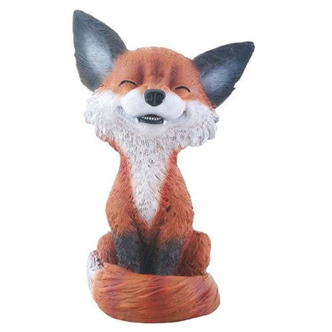 Teehee Fox Figruine - 8637 Teehee Fox Figruine - 8637