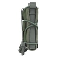 thumbnail image 4 of Bolsa Bolsa de 9 mm para revistas, linterna, cuchillo, bolsa para senderismo, escalada, caza (verde) Ehuebsd Para Estrenar, 4 of 8