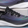 thumbnail image 3 of Zapatos para Correr Informales Con Soporte Deporte Malla Hombre Deportivos Al Aire Libre, 3 of 9