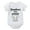 BY0019-White, variant on Grandma's Little Peanut Newborn Outfit Boy Going Home Short Sleeve Going Home Outfit White Baby Onsies0-3 Months Funny