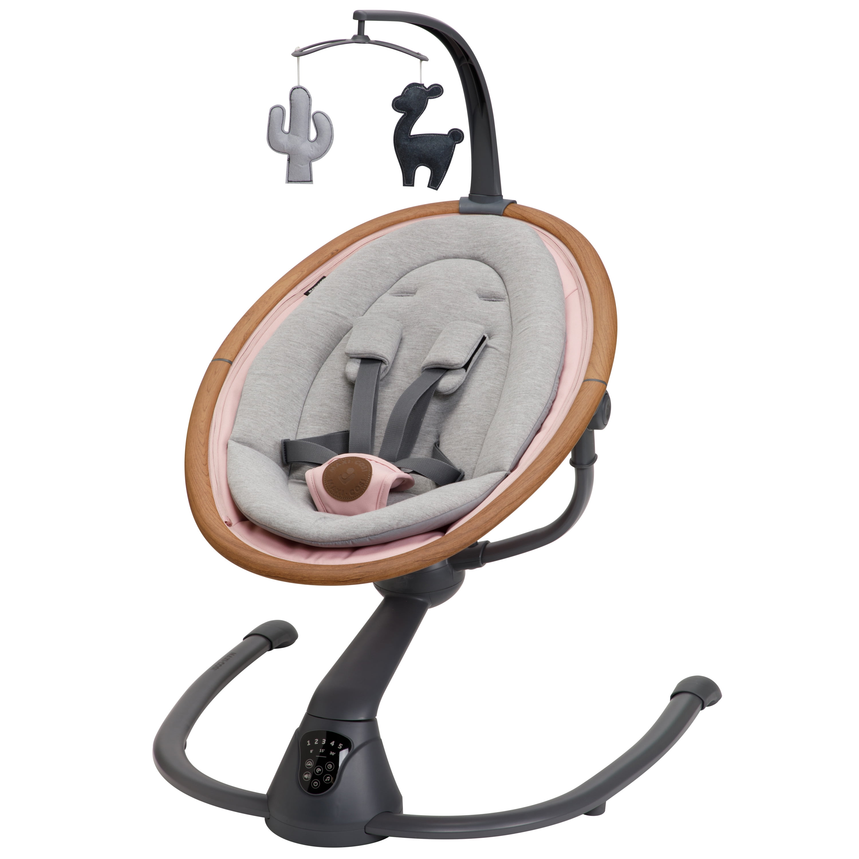 MaxiCosi Cassia Swing, Essential Blush