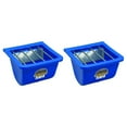 thumbnail image 1 of Little Giant Foal and Small Animal Feeder and Wire Grill Attachment (2 Pack), 1 of 6