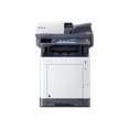 thumbnail image 2 of Kyocera ECOSYS M6635cidn - Multifunction printer - color - laser - Legal (8.5 in x 14 in)/A4 (8.25 in x 11.7 in) (original) - A4/Legal (media) - up to 37 ppm (copying) - up to 37 ppm (printing) - 350 sheets - 33.6 Kbps - USB 2.0, Gigabit LAN, USB host, 2 of 3