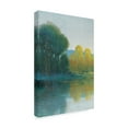 thumbnail image 2 of Trademark Fine Art 'Last Light I' Canvas Art by Tim OToole, 2 of 4