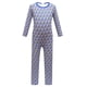 thumbnail image 4 of Kids B-Beetlejuice 2 Cosplay Costume Beetle Bob and Astrid Deetz Dress Up Child Carnival Jumpsuits+Wig Party Set Halloween Gifts, 4 of 4