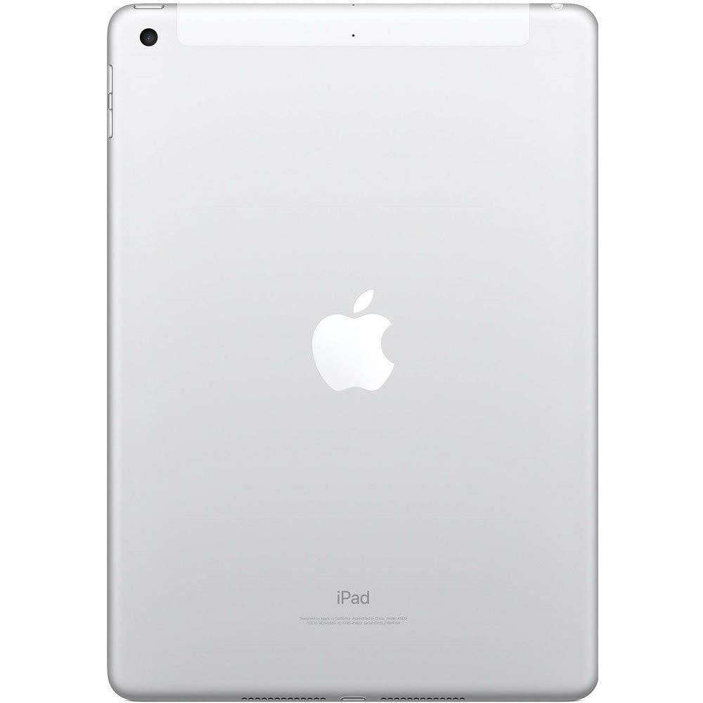 Apple iPad 2017 32GB Silver Wi-Fi MP2G2LL/A