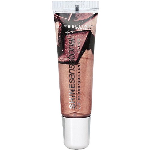 Maybelline Shine Sensational Lip Gloss, Cocoa Fever