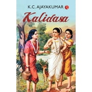 Kalidasa (Paperback)