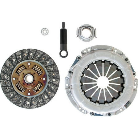 Clutch Kit - Compatible with 1988 - 1995 Toyota 4Runner SR5 3.0L V6 1989 1990 1991 1992 1993 1994