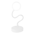 thumbnail image 2 of Luz LED de Lectura Vhermosa Recargable por USB Color Blanco, 2 of 8