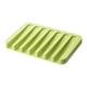 thumbnail image 3 of Jabonera de silicona con forma de peinebandeja para jaboneracontenedor de almacenamiento (verde) Ehuebsd  cuidado belleza, 3 of 6