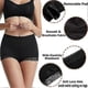 thumbnail image 3 of Women Butt Lifter Shapewear Fake Butt Lifter Padded Lace Panties Seamless Hip Enhancer, 3 of 4