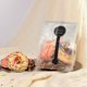 thumbnail image 4 of 100 Baking Bags Per Pack With 100 Stickers Included Suitable For Packaging Cookies Cakes Chocolates Sweets And Snacks Great For Parties, 4 of 6