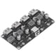 thumbnail image 4 of BRILLAR Convertidor Buck 4 canales USB 6‑32V a 3‑12V Placa de fuente de alimentación CC de carga rápida, 4 of 10