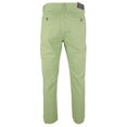thumbnail image 2 of Men's Straight Fit Stretch Twill Chino Pants Grn-G 34x30, 2 of 2