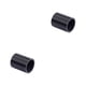 thumbnail image 3 of Kenally Acoplador de manguera automático de silicona, portátil, 70mm, recto, modificado, profesional, repuesto, conector de tubo, accesorios 1 PC 2piezas, 3 of 6