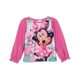 Disney Pyjama Minnie Mouse Manches Longues et Pantalons Ensemble de Vêtements de Nuit – image 2 sur 3