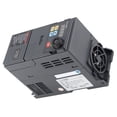 thumbnail image 1 of Variador De Frecuencia, Inversor De Control De Motor Inteligente Protector Diseño SMD Con Ventilador Pequeño Para Uso Industrial, 1 of 8