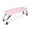 Pink, variant on Nail Arm Rest Manicure Hand Pillow Pro Hand Pillow Cushion Table Desk Station