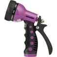 thumbnail image 2 of Dramm Heavy-Duty Metal 9-Pattern Nozzle, Berry 60-22706, 2 of 2