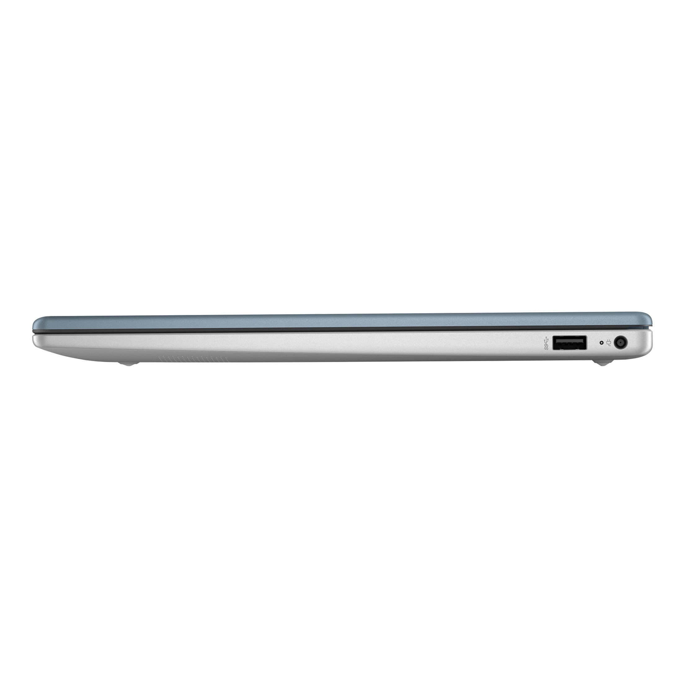 HP 15.6" FHD Laptop, AMD Ryzen 5 7520U, 8GB RAM, 256GB SSD, Moonlight Blue, Windows 11 Home, 15-fc0037wm