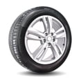 thumbnail image 1 of Llanta Pirelli P-Zero (Pz4) * 255/45r20 105y Xl S-I, 1 of 3