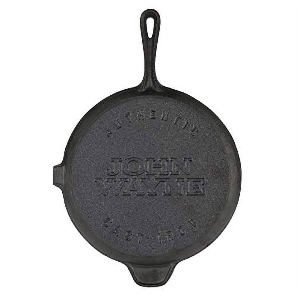 DWELL SIX John Wayne (20 Double Sided Griddle)