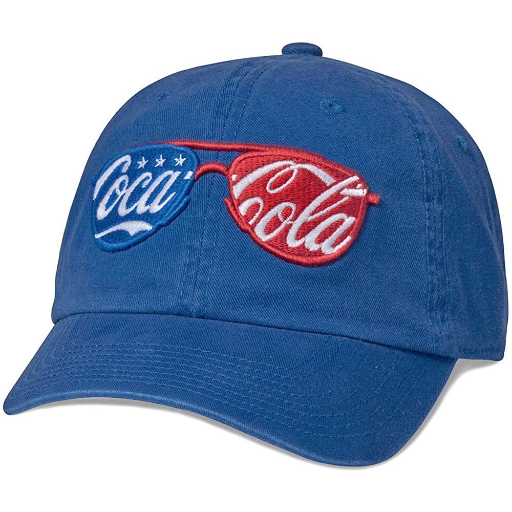 American Needle - AMERICAN NEEDLE - Mens Coca-Cola Snapback Hat, Size ...