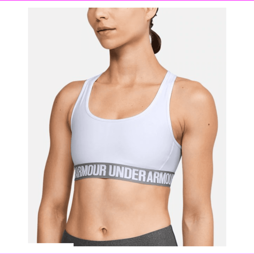 wonder woman sports bra under armour