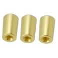 thumbnail image 4 of maskred Brass Toggle Switches Knobs Cap Tip for Electric Guitar Parts EPI LP Gold 1Set, 4 of 6