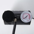 thumbnail image 3 of Compresor De Aire Portátil Para Inflar Neumáticos, Mini Compresor De Aire De 300 PSI 12 V, Bomba De Inflado De Aire Para Neumáticos Eléctricos Para Automóviles, Bomba De Aire, 3 of 7