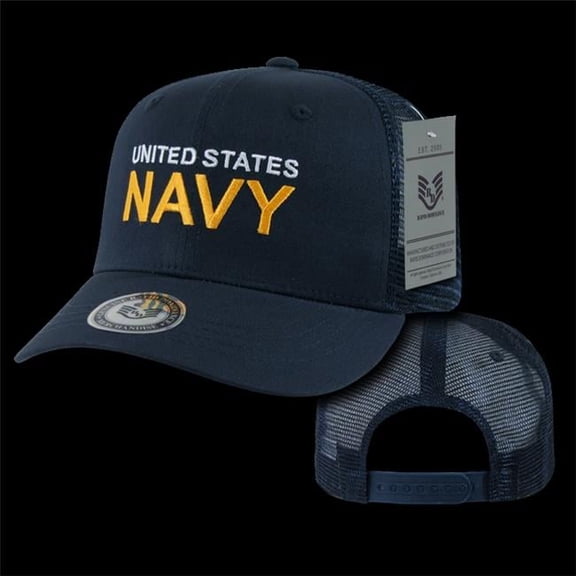 Back to the Basics Mesh, Navy, Navy