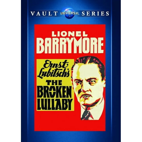 Broken Lullaby (DVD), Universal, Drama