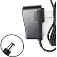 thumbnail image 3 of OMNIHIL AC Adapter/Adaptor for RockJam RJ-654 RJ6544 54-Key Portable Electronic Digital Piano Keyboard, 3 of 6