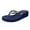 Blue, variant on XDDST Women's Arch Support Flip Flops Comfortable Casual Summer Beach Thong Sandals