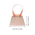 thumbnail image 2 of 4Pcs Portable Flower Pouches Creative Plants Bouquet Paper Packaging Bags, 2 of 7