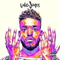 thumbnail image 2 of Luke James (CD) (explicit), 2 of 2