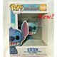 thumbnail image 1 of 2025 Figura de acción de la serie Disney Stitch de Funko Pop, Aloha Stitch, 203, 636, 126, 127, 159, 978, 1045, 1048, modelo de colección, juguete de regalo, 1 of 5