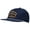 Navy, variant on TaylorMade Lifestyle Rope Navy Headwear Men Fits All
