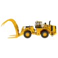 thumbnail image 3 of Caterpillar 85917 Diecast Model Wheel Loader, 1:50, 3 of 4