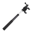 thumbnail image 1 of Mini Bike Pump, High Pressure 160PSI Portable Hand Tire Pump Inflator with Ball Needle for Road Mountain Bikes, 1 of 7