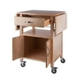 thumbnail image 4 of Rachel Kitchen Cart, 4 of 9