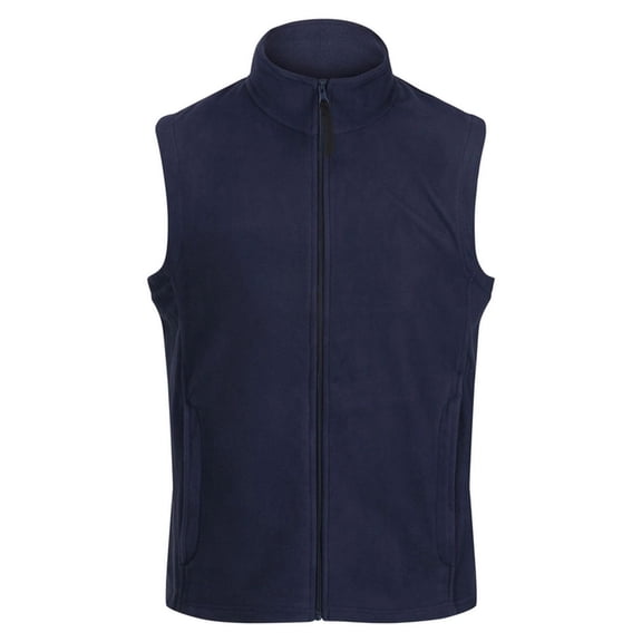 Regatta Mens Microfleece Vest