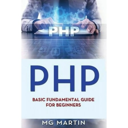 PHP: Basic Fundamental Guide for Beginners | Walmart Canada