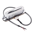 thumbnail image 1 of Double Rail Humbucker Micro 52mm String Espacement pour Mandoline de Guitare Électrique, 1 of 8